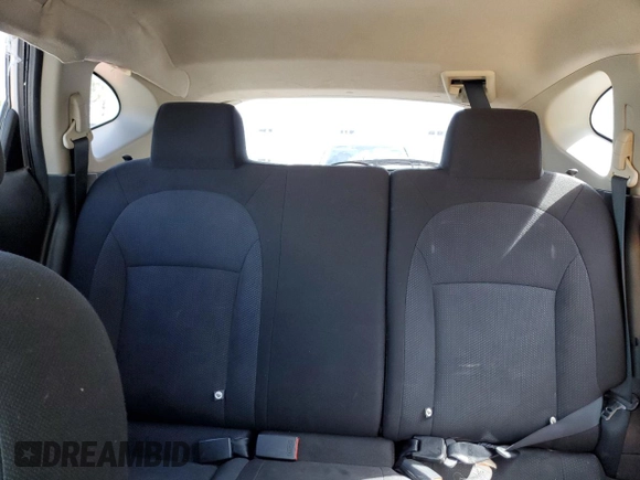 2012 Nissan Rogue SL with VIN JN8AS5MT2CW604753, listed as a Copart auction lot 50014305 with 254,674 mi miles and Salvage Title. Bid and sale history available at DreamBid. Image 10.