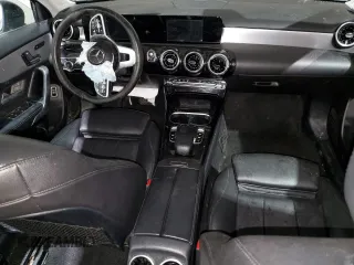 2019 Mercedes-Benz A 220 с VIN WDD3G4EB7KW021198, выставлен на аукционе Copart как лот 51763305 с пробегом Не указан миль и Списание • Salvage title. История ставок и продаж доступна на DreamBid. Изображение 8.