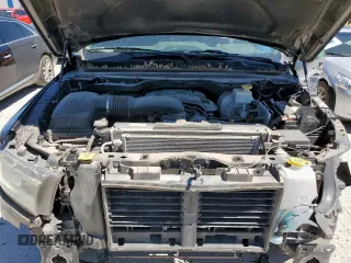 2020 Ram 1500 Laramie z VIN 1C6RREDT7LN306139, wystawiony jako Copart lot #62704995 z przebiegiem 118 657 mil mil oraz Szkoda całkowita • Salvage title. Historia ofert i sprzedaży dostępna na DreamBid. Obrazek 11.
