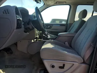 2005 GMC Envoy SLT with VIN 1GKDS13S352297652, listed as a Copart auction lot 41614205 with 71,937 mi miles and Salvage Title. Bid and sale history available at carsss.com. Image 7.