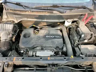 2020 Chevrolet Equinox LS with VIN 3GNAXHEV9LS508801, listed as a Copart auction lot 67254955 with 77,296 mi miles and Non repairable. Bid and sale history available at DreamBid. Image 16.