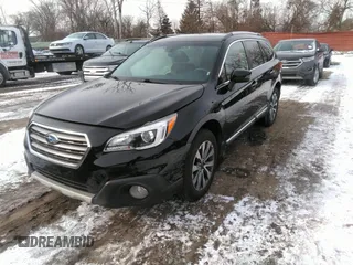 2017 Subaru Outback Touring z VIN 4S4BSETC9H3329789, wystawiony jako IAAI lot #41553614 z przebiegiem 73 852 mil mil oraz . Historia ofert i sprzedaży dostępna na DreamBid. Obrazek 17.