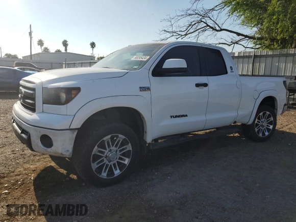 2012 Toyota Tundra 4WD Truck with VIN 5TFUW5F11CX225553, listed as a Copart auction lot 66095434 with 73,815 mi miles and Salvage Title. Bid and sale history available at carsss.com. Image 1.