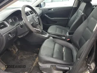 2012 Volkswagen Jetta SE с VIN 3VWDP7AJ9CM365854, выставлен на аукционе Copart как лот 54576615 с пробегом 106 660 миль миль и Чистый • Clean title. История ставок и продаж доступна на DreamBid. Изображение 7.