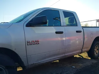 2014 Ram 1500 Tradesman with VIN 1C6RR6FGXES424342, listed as a IAAI auction lot 41393199 with 224,891 mi miles and . Bid and sale history available at DreamBid. Image 14.