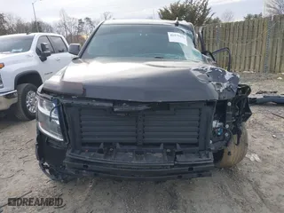 2018 Chevrolet Tahoe LT with VIN 1GNSKBKC7JR347044, listed as a IAAI auction lot 41579373 with 1 mi miles. Bid and sale history available at carsss.com. Image 13.