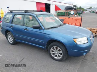 2007 Subaru Forester X с VIN JF1SG63657G743039, выставлен на аукционе IAAI как лот 42136531 с пробегом 129 731 миль миль и . История ставок и продаж доступна на DreamBid. Изображение 1.