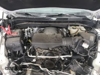 2019 Chevrolet Silverado 1500 LT with VIN 3GCUYDED2KG277082, listed as a Copart auction lot 41856025 with 94,106 mi miles and Salvage Title. Bid and sale history available at carsss.com. Image 11.