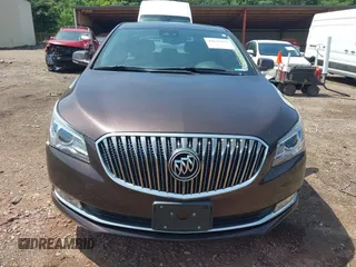 2015 Buick LaCrosse Leather with VIN 1G4GB5G37FF155734, listed as a IAAI auction lot 42635575 with 78,087 mi miles and . Bid and sale history available at DreamBid. Image 12.