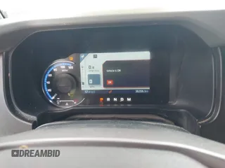 2022 Ford Bronco с VIN 1FMEE5DP7NLB05406, выставлен на аукционе IAAI как лот 42607701 с пробегом 38 206 миль миль и . История ставок и продаж доступна на DreamBid. Изображение 7.