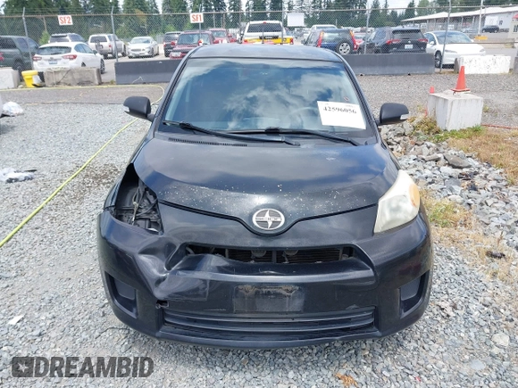 2009 Scion xD with VIN JTKKU10439J036772, listed as a IAAI auction lot 42596056 with 167,019 mi miles and . Bid and sale history available at DreamBid. Image 13.
