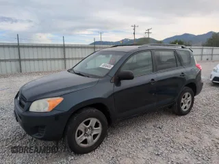 2012 Toyota RAV4 с VIN 2T3BF4DV1CW242333, выставлен на аукционе Copart как лот 58346495 с пробегом 138 311 миль миль и Списание • Salvage title. История ставок и продаж доступна на DreamBid. Изображение 1.