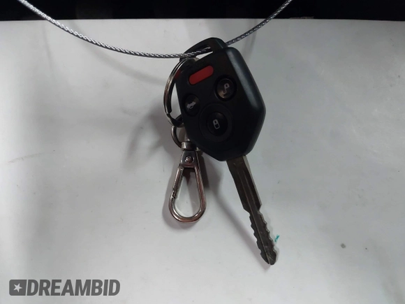 2024 Subaru WRX с VIN JF1VBAB69R9804724, выставлен на аукционе IAAI как лот 41998929 с пробегом 2 168 миль миль и . История ставок и продаж доступна на DreamBid. Изображение 11.