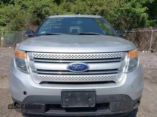 2013 Ford Explorer XLT z VIN 1FM5K8D82DGC91298, wystawiony jako IAAI lot #42490385 z przebiegiem 209 223 mil mil oraz . Historia ofert i sprzedaży dostępna na DreamBid. Obrazek 13.