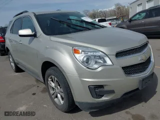 2014 Chevrolet Equinox LT with VIN 2GNFLFEKXE6216345, listed as a IAAI auction lot 41970748 with 211,175 mi miles. Bid and sale history available at carsss.com. Image 1.