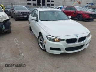 2014 BMW 3 Series 328i с VIN WBA3A5C57EF605794, выставлен на аукционе IAAI как лот 42658497 с пробегом 116 597 миль миль и . История ставок и продаж доступна на DreamBid. Изображение 1.