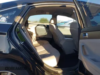 2016 Hyundai Sonata 2.4L with VIN 5NPE24AFXGH358181, listed as a IAAI auction lot 42024786 with 187,854 mi miles and . Bid and sale history available at carsss.com. Image 8.