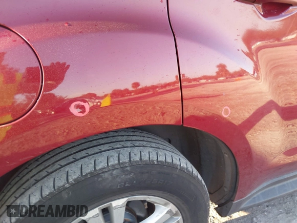 2011 Chevrolet Equinox 1LT with VIN 2CNALDEC8B6200409, listed as a IAAI auction lot 41805277 with 151,739 mi miles and . Bid and sale history available at DreamBid. Image 14.