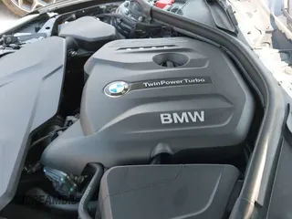 2018 BMW 3 Series 330i with VIN WBA8B9C57JK676862, listed as a IAAI auction lot 43159659 with 94,758 mi miles and . Bid and sale history available at DreamBid. Image 20.