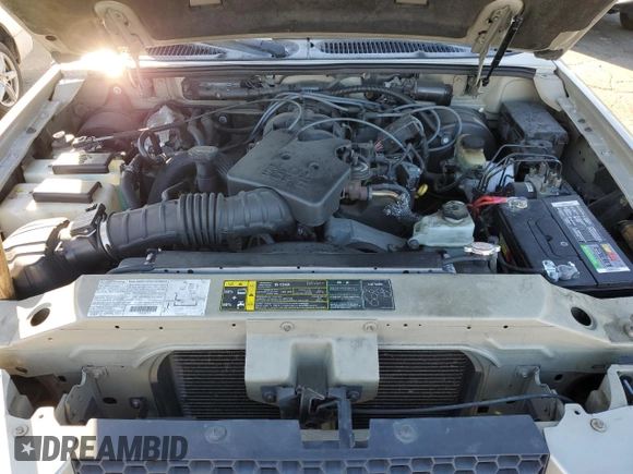 2003 Ford Explorer Sport XLS z VIN 1FMZU70E73UA49138, wystawiony jako Copart lot #83067684 z przebiegiem 182 425 mil mil oraz Szkoda całkowita • Salvage title. Historia ofert i sprzedaży dostępna na DreamBid. Obrazek 13.