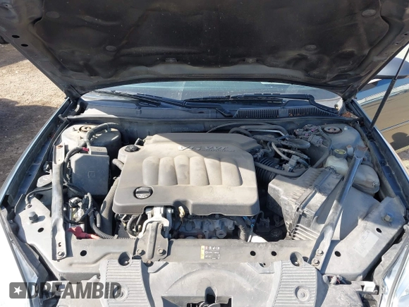 2015 Chevrolet Impala LTZ with VIN 2G1WC5E35F1142321, listed as a IAAI auction lot 42090274 with 109,972 mi miles and . Bid and sale history available at DreamBid. Image 10.
