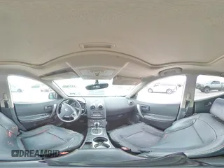 2013 Nissan Rogue SL with VIN JN8AS5MT2DW543275, listed as a Copart auction lot 51378605 with 158,105 mi miles and Salvage Title. Bid and sale history available at carsss.com. Image 14.