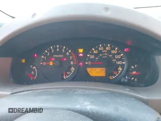 2006 Nissan Xterra SE with VIN 5N1AN08U56C558684, listed as a IAAI auction lot 41415208 with 135,971 mi miles and . Bid and sale history available at DreamBid. Image 7.