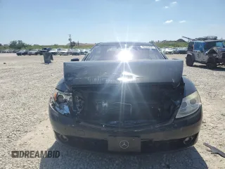 2010 Mercedes-Benz CL 550 с VIN WDDEJ8GB3AA024836, выставлен на аукционе Copart как лот 48520435 с пробегом 94 282 миль миль и Списание • Salvage title. История ставок и продаж доступна на DreamBid. Изображение 5.