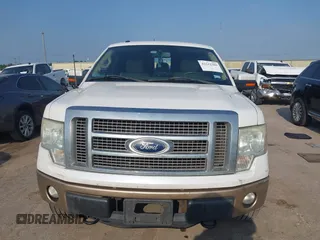 2012 Ford F-150 XL with VIN 1FTFW1EF1CFA70250, listed as a IAAI auction lot 42312585 with 334,089 mi miles and . Bid and sale history available at DreamBid. Image 12.