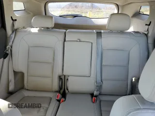 2018 GMC Terrain Denali with VIN 3GKALSEX0JL280377, listed as a Copart auction lot 45693925 with 149,720 mi miles and Salvage Title. Bid and sale history available at DreamBid. Image 10.