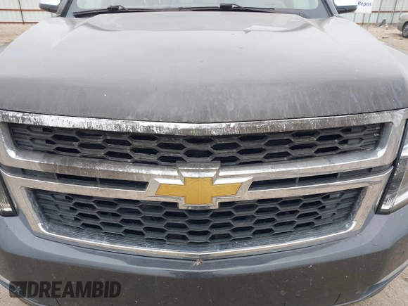 2017 Chevrolet Suburban Premier with VIN 1GNSKJKC3HR201180, listed as a IAAI auction lot 41516652 with Not Provided miles and . Bid and sale history available at DreamBid. Image 6.