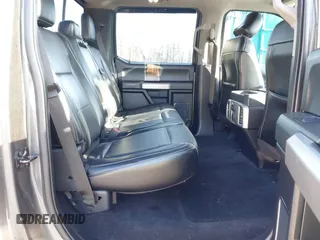 2015 Ford F-150 XLT с VIN 1FTEW1EF7FKE43458, выставлен на аукционе IAAI как лот 42003480 с пробегом 139 745 миль миль и . История ставок и продаж доступна на DreamBid. Изображение 8.