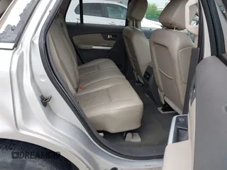 2013 Ford Edge Limited z VIN 2FMDK3KC9DBB59460, wystawiony jako IAAI lot #42314394 z przebiegiem 162 765 mil mil oraz . Historia ofert i sprzedaży dostępna na DreamBid. Obrazek 8.