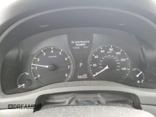 2011 Lexus RX 350 z VIN 2T2BK1BA3BC112519, wystawiony jako Copart lot #54581515 z przebiegiem 88 005 mil mil oraz Czysty tytuł • Clean title. Historia ofert i sprzedaży dostępna na DreamBid. Obrazek 9.