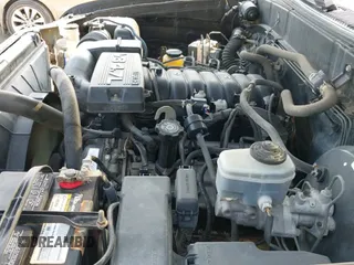 2006 Toyota Tundra Limited с VIN 5TBDT481X6S520265, выставлен на аукционе IAAI как лот 43106875 с пробегом 200 009 миль миль и . История ставок и продаж доступна на DreamBid. Изображение 19.