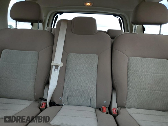 2004 Ford Expedition Special Service with VIN 1FMRU15W84LB75045, listed as a Copart auction lot 64244464 with 166,833 mi miles and Clean Title. Bid and sale history available at carsss.com. Image 10.