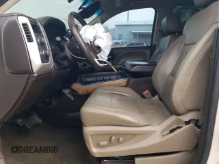 2014 GMC Sierra 1500 SLT z VIN 3GTU2VEC1EG208550, wystawiony jako Copart lot #84480224 z przebiegiem 162 196 mil mil oraz Szkoda całkowita • Salvage title. Historia ofert i sprzedaży dostępna na DreamBid. Obrazek 7.