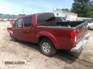 2013 Nissan Frontier SV with VIN 1N6AD0ER0DN754652, listed as a IAAI auction lot 42106743 with Not provided miles and . Bid and sale history available at DreamBid. Image 3.