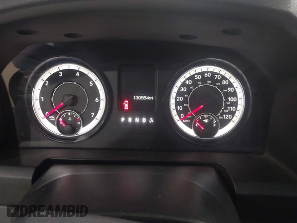 2016 Ram 1500 SLT with VIN 1C6RR6GT9GS227385, listed as a IAAI auction lot 41279004 with 130,554 mi miles and . Bid and sale history available at DreamBid. Image 7.
