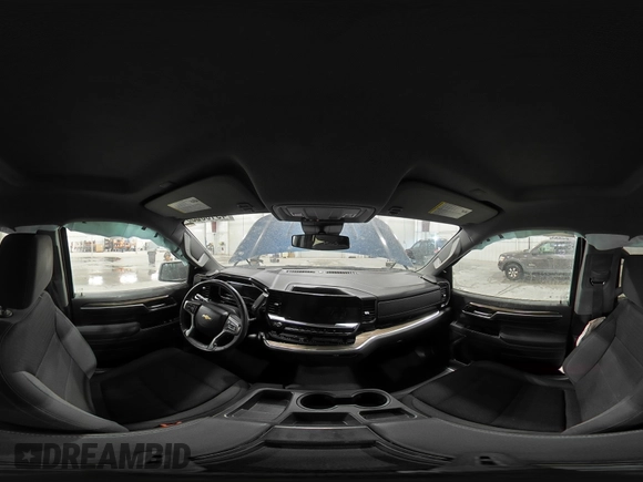 2022 Chevrolet Silverado 1500 LT with VIN 1GCPDDEK6NZ620844, listed as a Copart auction lot 49150835 with 40,717 mi miles and Salvage Title. Bid and sale history available at DreamBid. Image 13.