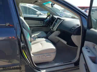 2008 Lexus RX 350 with VIN 2T2GK31U48C042082, listed as a IAAI auction lot 42039422 with 232,163 mi miles. Bid and sale history available at carsss.com. Image 5.