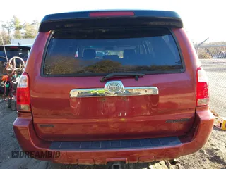 2006 Toyota 4Runner Limited with VIN JTEBT17R968032980, listed as a IAAI auction lot 41215430 with 180,906 mi miles and . Bid and sale history available at DreamBid. Image 16.