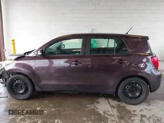 2012 Scion xD with VIN JTKKU4B42C1020987, listed as a IAAI auction lot 41592532 with 88,356 mi miles and . Bid and sale history available at DreamBid. Image 15.