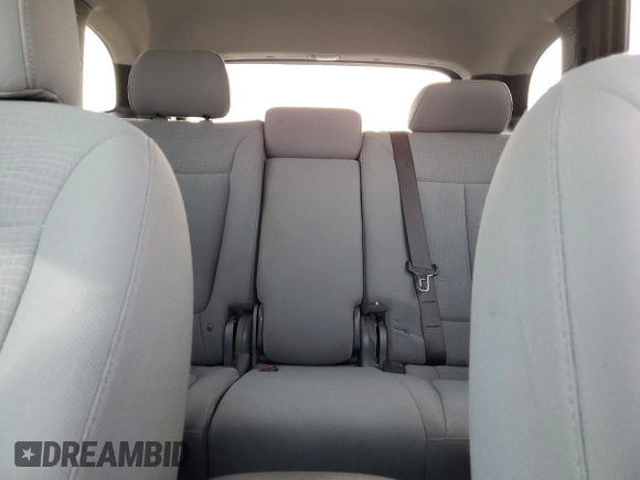 2011 Hyundai Santa Fe GLS z VIN 5XYZG3AB2BG067362, wystawiony jako Copart lot #41846965 z przebiegiem 178 965 mil mil oraz Szkoda całkowita • Salvage title. Historia ofert i sprzedaży dostępna na DreamBid. Obrazek 10.