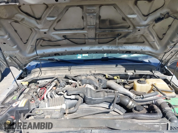 2012 Ford F-250 XL with VIN 1FT7X2BT5CEB37441, listed as a IAAI auction lot 41868298 with 388,364 mi miles and . Bid and sale history available at DreamBid. Image 10.