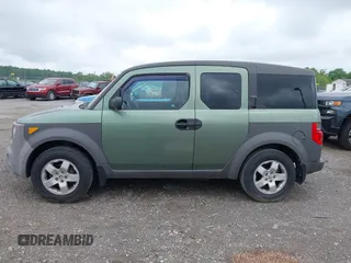 2004 Honda Element EX с VIN 5J6YH28604L003057, выставлен на аукционе IAAI как лот 42181075 с пробегом 196 677 миль миль и . История ставок и продаж доступна на DreamBid. Изображение 14.