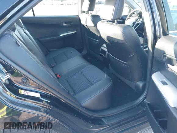 2013 Toyota Camry L with VIN 4T1BF1FK8DU276491, listed as a IAAI auction lot 41857992 with 119,143 mi miles. Bid and sale history available at carsss.com. Image 8.