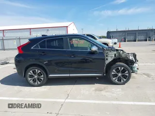 2019 Mitsubishi Eclipse Cross SE with VIN JA4AT5AA6KZ024232, listed as a IAAI auction lot 41846418 with 181,347 mi miles and . Bid and sale history available at DreamBid. Image 14.
