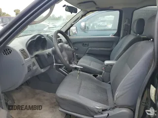 2003 Nissan Xterra XE z VIN 5N1DD28T73C667923, wystawiony jako Copart lot #68585564 z przebiegiem 204 196 mil mil oraz Czysty tytuł • Clean title. Historia ofert i sprzedaży dostępna na DreamBid. Obrazek 7.