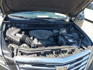 2019 Cadillac XT5 Luxury FWD with VIN 1GYKNCRS2KZ173656, listed as a IAAI auction lot 41965659 with 70,000 mi miles and . Bid and sale history available at DreamBid. Image 10.